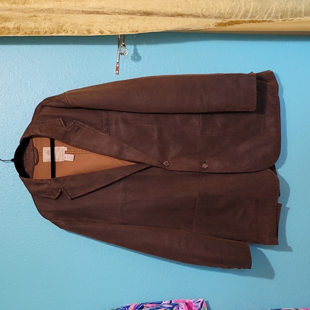 The Territory Ahead Men's coat 44R